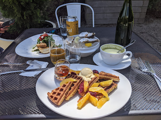 Cafe «Aracely Cafe and Event Center», reviews and photos, 401 13th St, San Francisco, CA 94130, USA