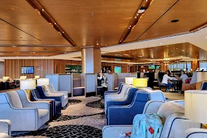 Star Alliance Lounge Rio de Janeiro (GIG) image