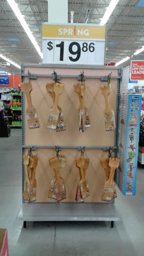 Department Store «Walmart Supercenter», reviews and photos, 11 Ashleigh Dr, Derry, NH 03038, USA