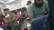 user