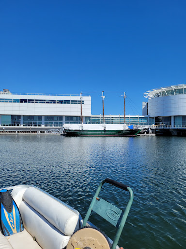 Science Museum «Discovery World», reviews and photos, 500 N Harbor Dr, Milwaukee, WI 53202, USA