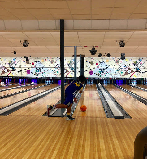 Bowling Alley «Mayport Bowling Center», reviews and photos, 244 Baltimore St, Jacksonville, FL 32227, USA