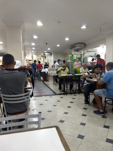 Restaurante cubano Salvador