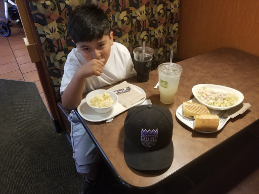 Sandwich Shop «Panera Bread», reviews and photos, 2533 W Kettleman Ln, Lodi, CA 95242, USA