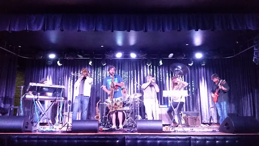 Event Venue «The Hall at MP», reviews and photos, 470 Driggs Ave, Brooklyn, NY 11211, USA