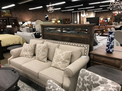 Furniture Store «Colorado Style Home Furnishings», reviews and photos, 2550 E County Line Rd, Littleton, CO 80126, USA