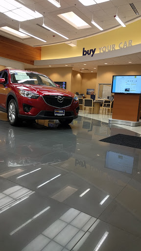 Used Car Dealer «CarMax», reviews and photos, 620 Cross Keys Rd, Sicklerville, NJ 08081, USA