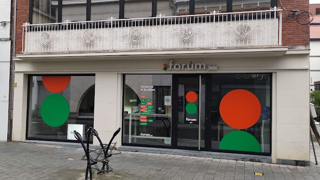 Forum Jobs Turnhout
