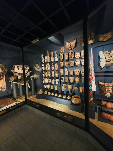 Museo del Barro