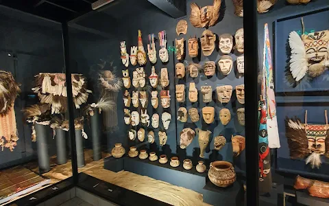 Museo del Barro image