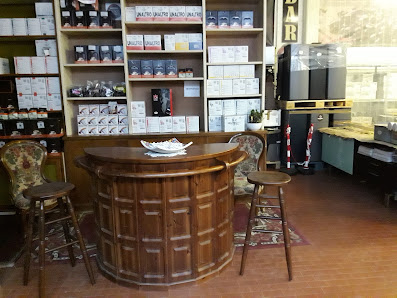 R.E.M. Service s.r.l. - Distribuzione e vendita cialde e capsule caffè Via del Frullo, 9/G, 40057 Quarto Inferiore BO, Italia