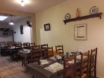 Atmosphère du Restaurant français Le Petit Maxime à Bray-Dunes - n°6