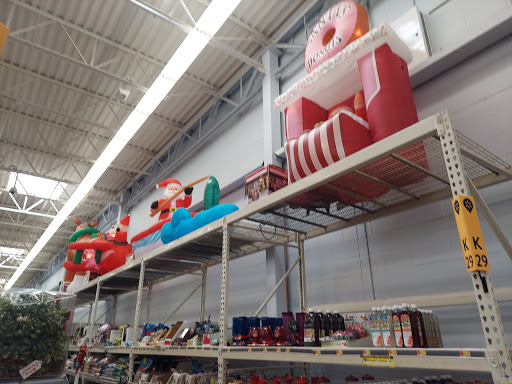 Department Store «Walmart Supercenter», reviews and photos, 12900 W Thunderbird Rd, El Mirage, AZ 85335, USA