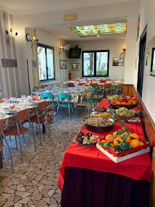 Caffetteria La Villa di Castagnetti Giovanna Via Parma, 32, 43022 Montechiarugolo PR, Italia