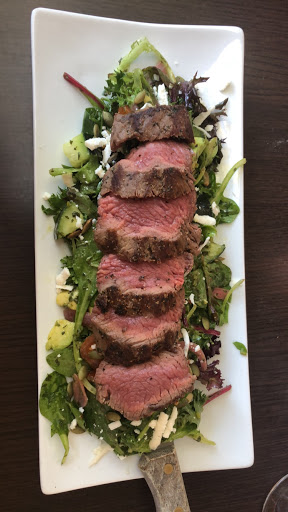 American Restaurant «Copper Restaurant & Dessert Lounge», reviews and photos, 3401 Esperanza Crossing #104, Austin, TX 78758, USA