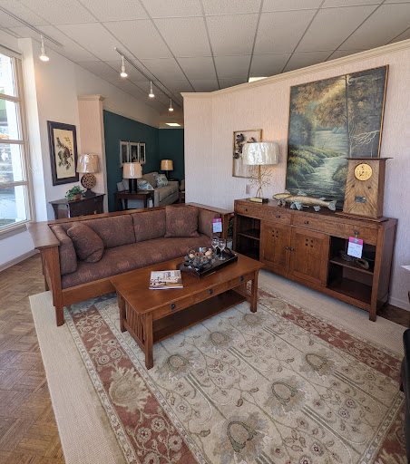 Furniture Store «Stewart & Company Fine Furniture and Interior Design», reviews and photos, 472 W Michigan Ave, Kalamazoo, MI 49007, USA