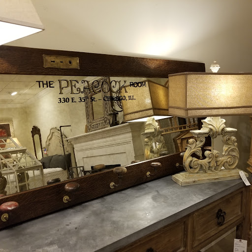 Furniture Store «Louis Shanks Furniture - Austin», reviews and photos, 2930 W Anderson Ln, Austin, TX 78757, USA