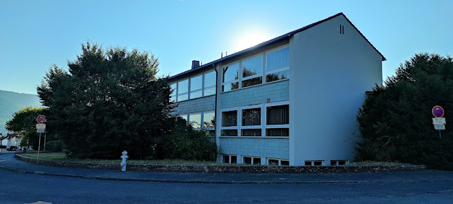 Grundschule Miltenberg Wolfram-von-Eschenbach-Straße 17, 63897 Miltenberg, Deutschland