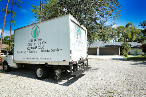 Construction Company «Tri-Town Construction, LLC», reviews and photos, 17001 Alico Commerce Ct #401, Fort Myers, FL 33967, USA