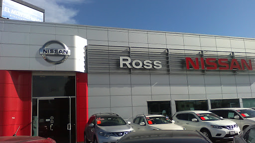 Nissan Dealer «Ross Nissan of El Monte», reviews and photos, 3428 Peck Rd, El Monte, CA 91731, USA