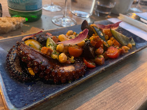 Photo n°28 de Restaurant Ô Juste à Narbonne ()