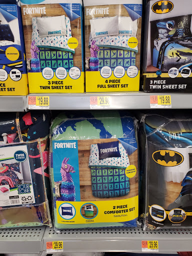 Department Store «Walmart Supercenter», reviews and photos, 2101 FL-77, Lynn Haven, FL 32444, USA