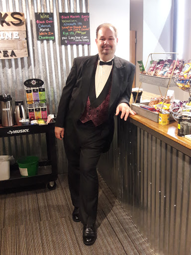 Performing Arts Theater «Magenta Theater», reviews and photos, 1108 Main St, Vancouver, WA 98660, USA