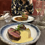 Photo n° 1 de l'avis de Maurine.a fait le 22/02/2023 à 13:34 pour Restaurant La Table du Cinq à Bagnères-de-Bigorre