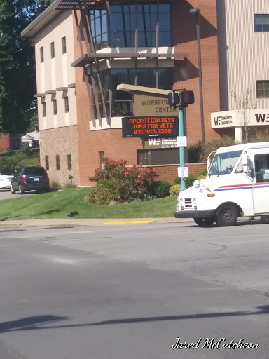 Non-Profit Organization «WorkForce Essentials, Inc.», reviews and photos, 523 Madison St A, Clarksville, TN 37040, USA