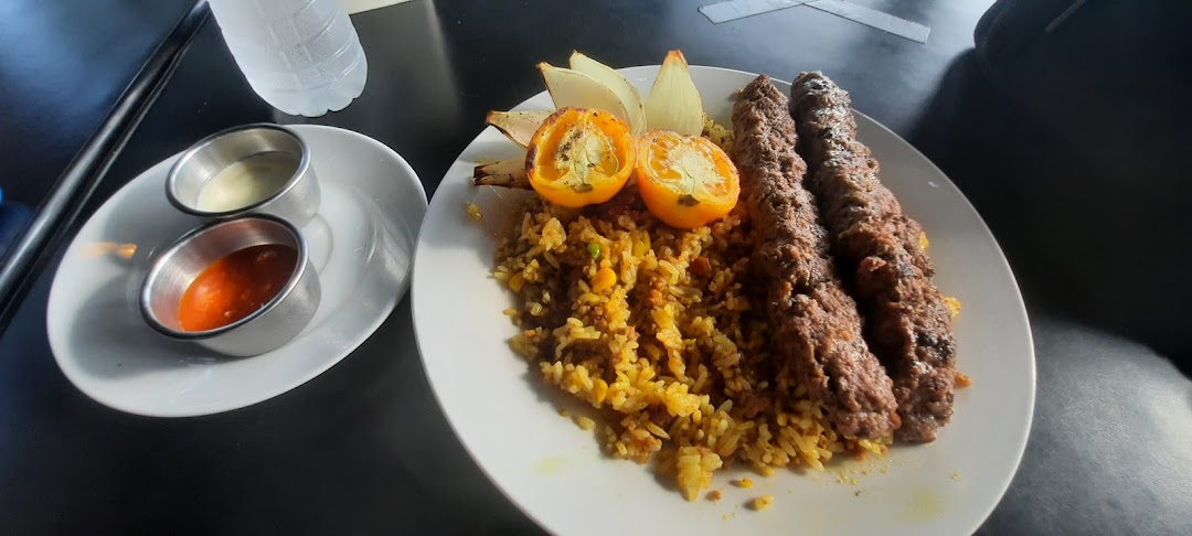 Hassan Kabab and Steaks