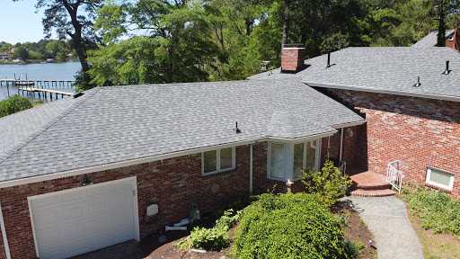 Roofing Contractor «Stublen Roofing», reviews and photos, 4052 Devon Dr, Chesapeake, VA 23321, USA