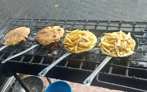 Ustadh Chips, Ngarenaro image