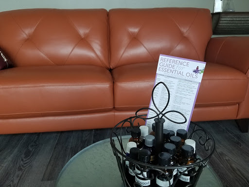 Massage Therapist «Lalumiere Massage Boutique», reviews and photos, 237 State St, Salem, OR 97301, USA