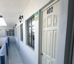 HOTEL SAN JUAN photo