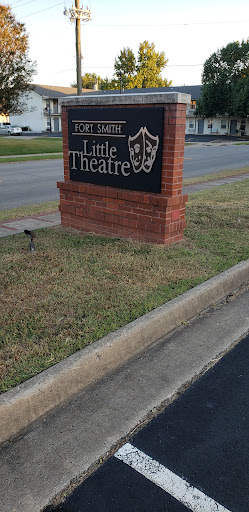 Performing Arts Theater «Fort Smith Little Theatre», reviews and photos, 401 N 6th St, Fort Smith, AR 72901, USA