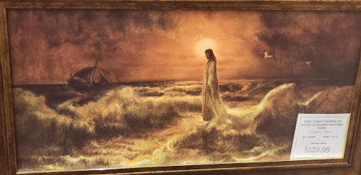 Book Store «Deseret Book», reviews and photos, 754 N Main St, Layton, UT 84041, USA