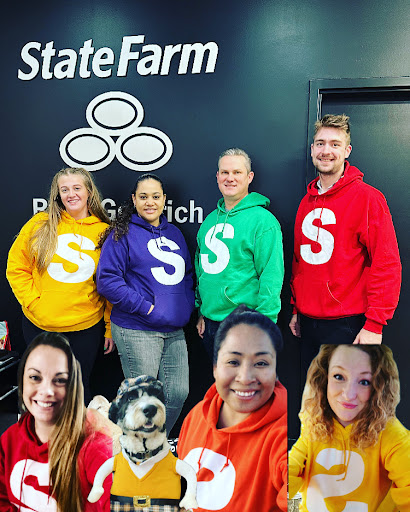 Insurance Agency «Ryan Gelbrich - State Farm Insurance Agent», reviews and photos