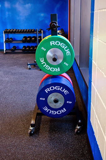 Gym «Daybreak CrossFit», reviews and photos, 526 Boston Post Rd, Wayland, MA 01778, USA