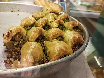 Ağam Baklava