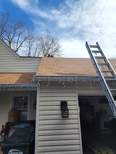 Roofing Contractor «Marshall Roofing, Siding and Windows, Inc.», reviews and photos, 7220 Telegraph Square Dr, Lorton, VA 22079, USA