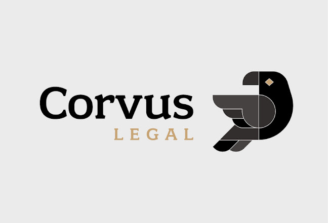 Corvus Legal - Upper Hutt