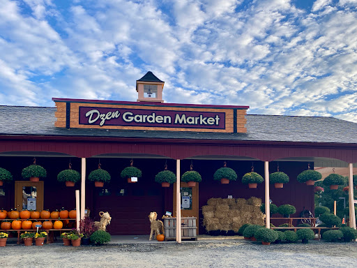 Produce Market «Dzen Garden Market», reviews and photos, 187 Windsorville Rd, Ellington, CT 06029, USA