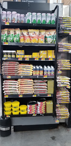 Department Store «Walmart Supercenter», reviews and photos, 25 Tobias Boland Way, Worcester, MA 01607, USA