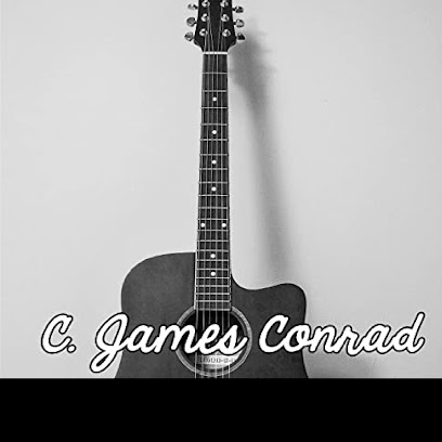 C. James Conrad Music