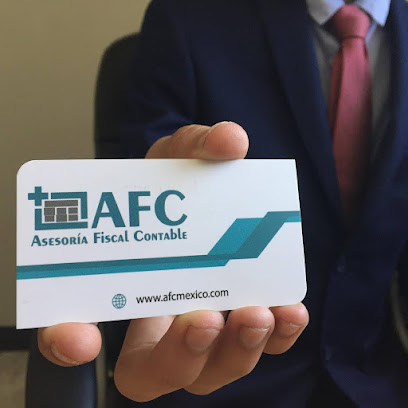 Asesoria Fiscal Contable: AFC Mexico