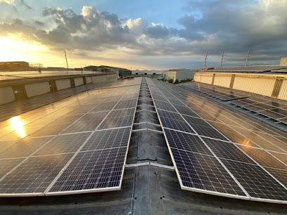 Solar energy company