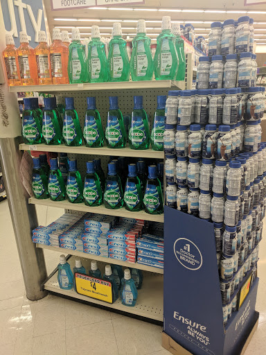 Grocery Store «Cash Wise Foods», reviews and photos, 300 11th St W, Williston, ND 58801, USA