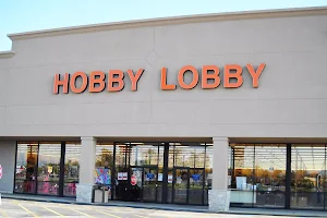 Hobby Lobby image