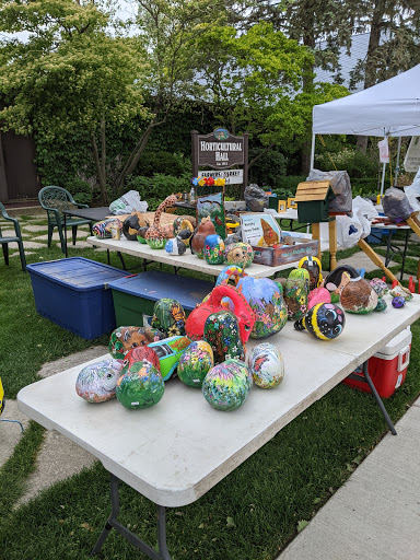 Banquet Hall «Horticultural Hall», reviews and photos, 330 Broad St, Lake Geneva, WI 53147, USA