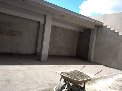 Hulk construtora Vila Mazzei São Paulo SP